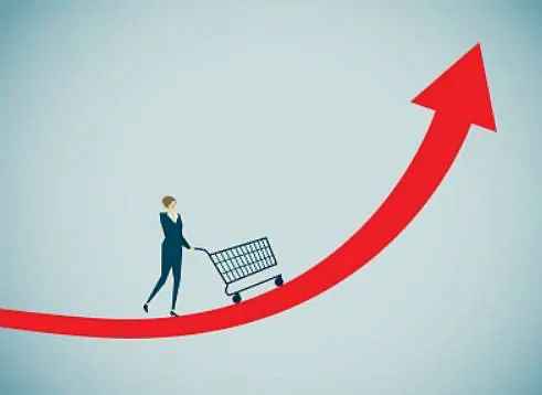 冰淇淋越來(lái)越貴，非剛需為何成為“奢侈品”？(1)