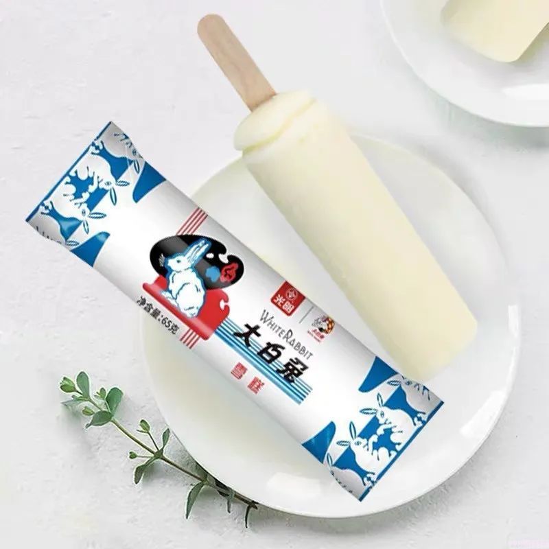 這些好吃又便宜的雪糕冰棍，有你的童年記憶嗎？(9)
