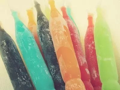 我要吃冷飲！上海人記憶中的36款冷飲，你還記得幾個？(30)
