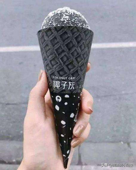 酷暑難耐，推薦你這20種好吃不貴的雪糕冰淇淋，吃完夏天就過(guò)去了(22)
