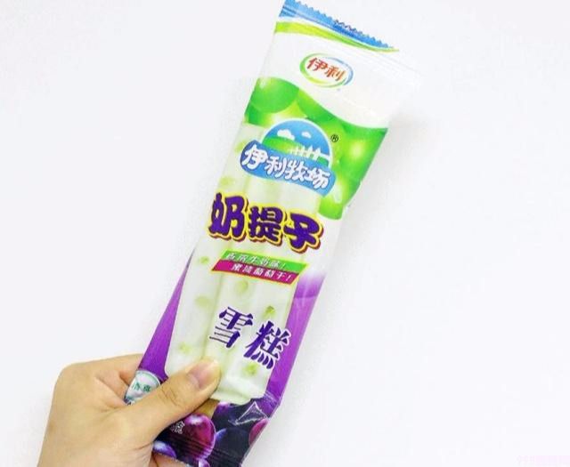 這幾款廉價雪糕，才是夏天的好選擇，您吃了么？(3)