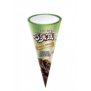 伊利 巧樂茲哈密瓜口味脆皮甜