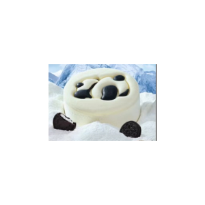 4寸牛乳曲奇冰淇淋蛋糕（獨立裝）18盒