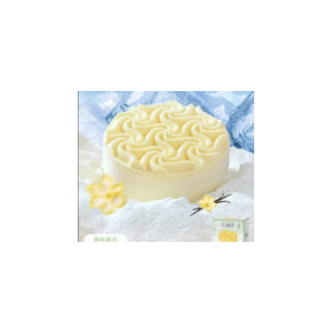 4寸香草味冰淇淋蛋糕（獨立裝）18盒