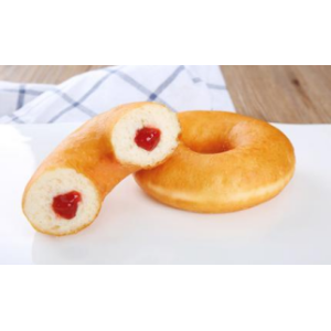 大佬強(qiáng)20g甜甜圈（草莓味）