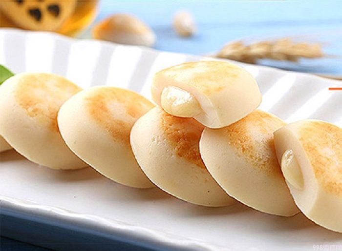 愛吃零食的小仙女們，相信會(huì)有你們中意的一個(gè)文章(2)