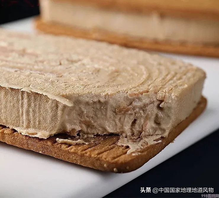 東北的冬天：可以沒有貂，不能沒雪糕，為什么東北冬天吃雪糕(17)